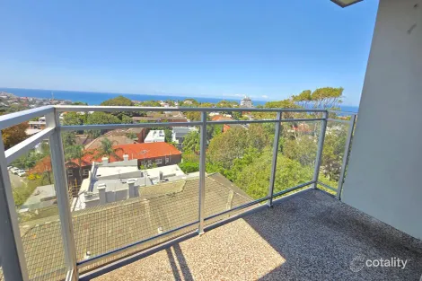 Property photo of 7B/337 Bronte Road Bronte NSW 2024