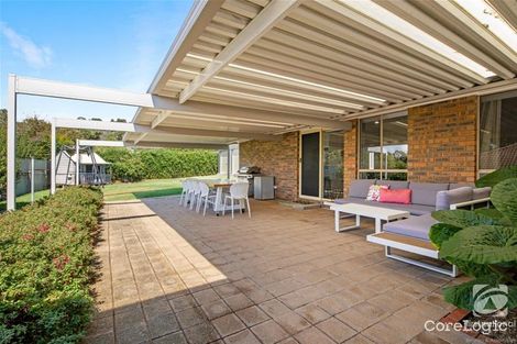 Property photo of 2 Scullin Court West Wodonga VIC 3690