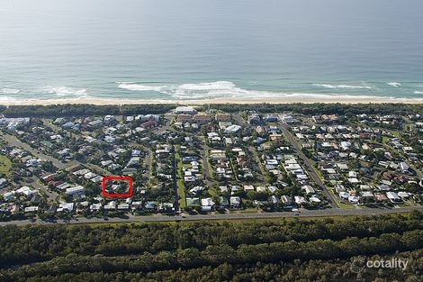 Property photo of 23 Willow Crescent Marcoola QLD 4564