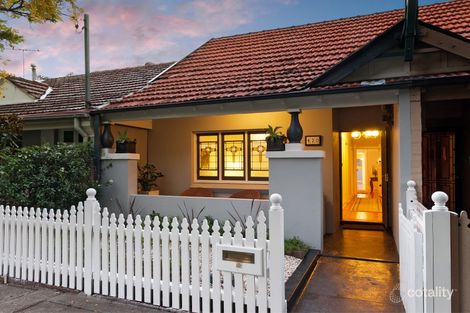 420 Young St, Annandale, NSW 2038