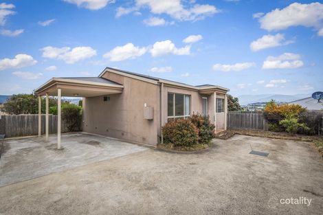 Property photo of 2/3 Mayfield Crescent Bridgewater TAS 7030
