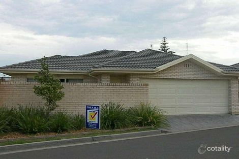 3/1 Jenkins St, Unanderra, NSW 2526