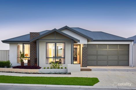 Property photo of 40 Sedano Crescent Wellard WA 6170