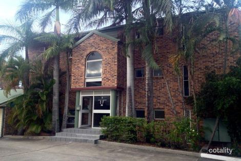 38/9-11 Ascog Tce, Toowong, QLD 4066