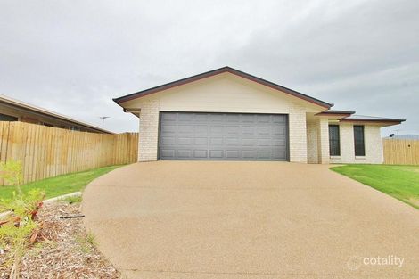 11 Fillwood Ct, Gracemere, QLD 4702