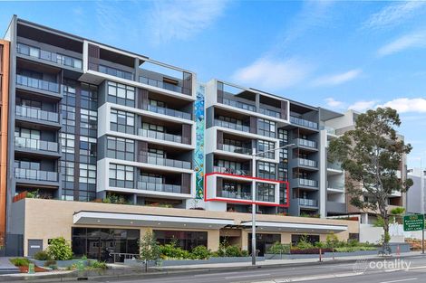 106/11 Porter St, Ryde, NSW 2112