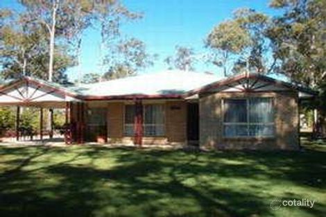 Property photo of 141-143 Carter Road Munruben QLD 4125
