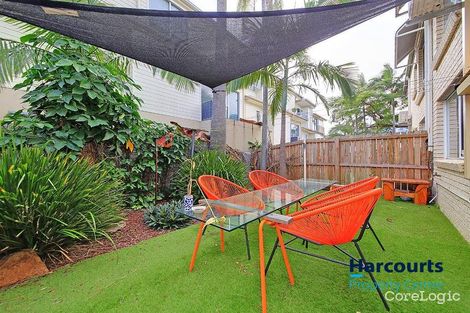 Property photo of 3/11 Edmond Street Coorparoo QLD 4151