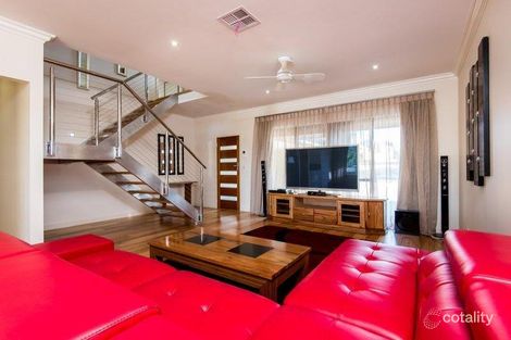 Property photo of 23 Spring Boulevard Dawesville WA 6211