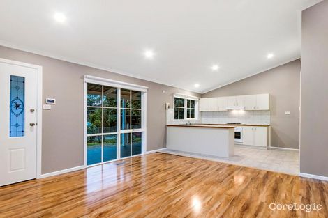 Property photo of 34 Clematis Road Mount Evelyn VIC 3796