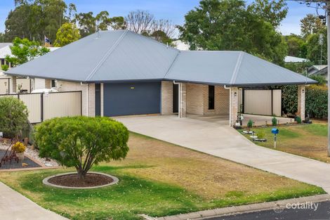 120 Zeller St, Chinchilla, QLD 4413