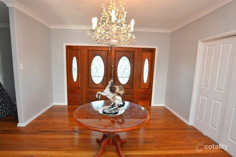 Property photo of 79 Roberts Court Sandy Creek QLD 4515