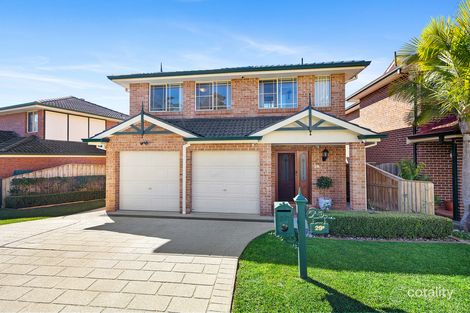 Property photo of 29B Popperwell Drive Menai NSW 2234