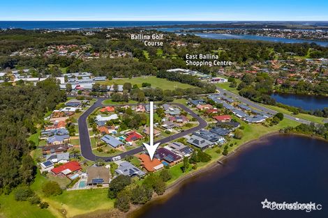 Property photo of 28 Lakeview Circuit East Ballina NSW 2478