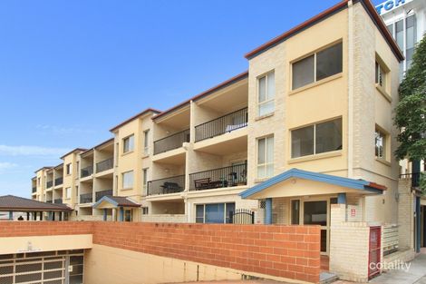 13/19 Atchison St, Wollongong, NSW 2500