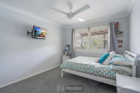 Property photo of 3 Espirit Close Eleebana NSW 2282