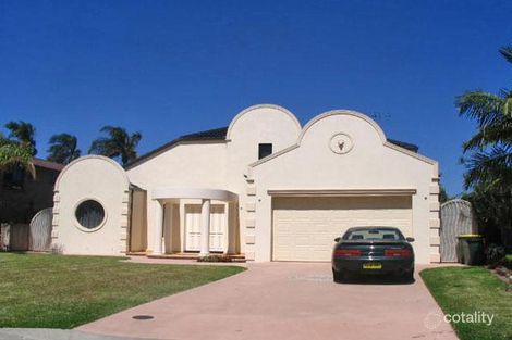 8 Goulburn Peninsula, Sylvania Waters, NSW 2224