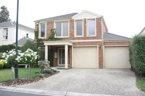 16 Park Hill Way, Doncaster, VIC 3108