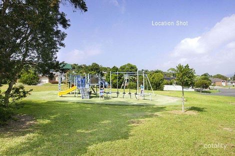 Property photo of 35 Forresters Beach Road Forresters Beach NSW 2260