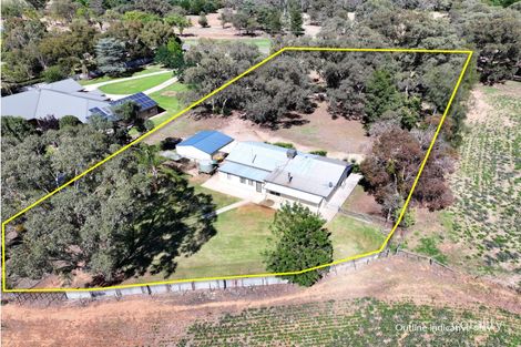 Property photo of 7188 Eugowra Road Parkes NSW 2870