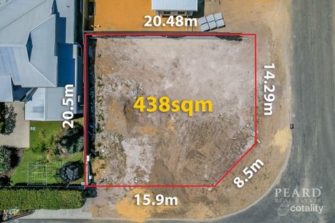Property photo of 7 Mabena Place Ocean Reef WA 6027