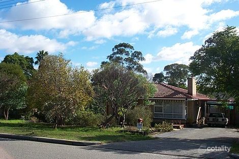 153 Second Ave, Eden Hill, WA 6054