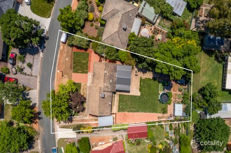 Property photo of 5 McCann Street Torrens ACT 2607
