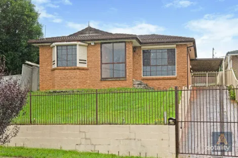 48 Nowland St, Seven Hills, NSW 2147