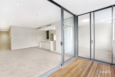 Property photo of 301/245 Pacific Highway North Sydney NSW 2060