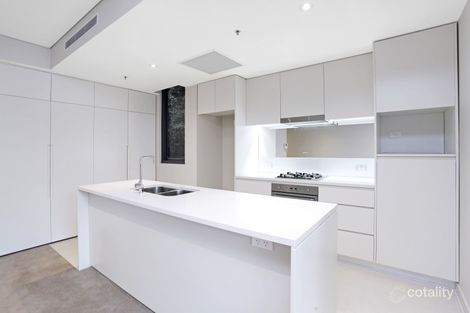 Property photo of 301/245 Pacific Highway North Sydney NSW 2060