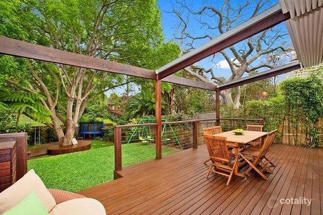 Property photo of 96 Northcote Street Naremburn NSW 2065