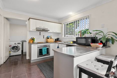 Property photo of 20/6-32 University Drive Meadowbrook QLD 4131