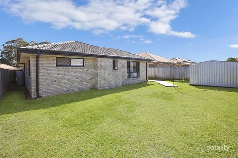 Property photo of 6 Leicester Court Kippa-Ring QLD 4021