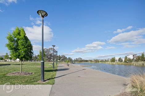 Property photo of 4/15 Zakharov Avenue Forde ACT 2914