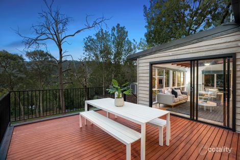 Property photo of 9 Forest View Lane Upper Ferntree Gully VIC 3156