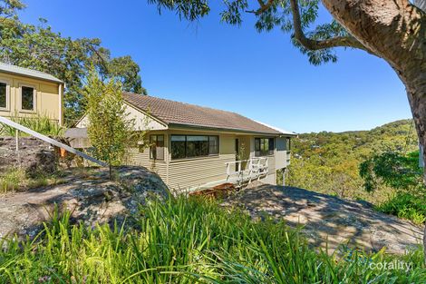 93 Arcadia Ave, Gymea Bay, NSW 2227