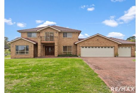 Property photo of 3 Centenary Place Catherine Field NSW 2557