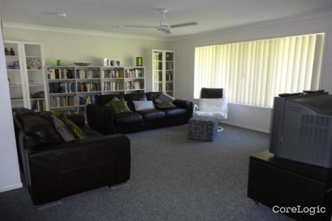 Property photo of 8 Hereford Crescent Carindale QLD 4152