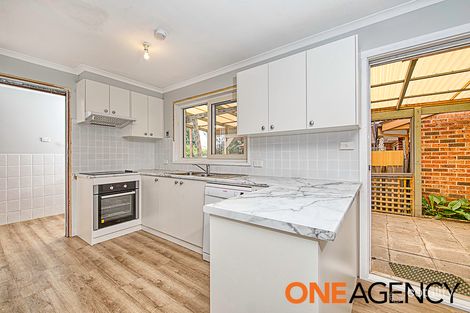 Property photo of 2/2 McLuckie Crescent Banks ACT 2906
