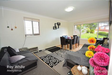 Property photo of 51 Benaud Street Greystanes NSW 2145