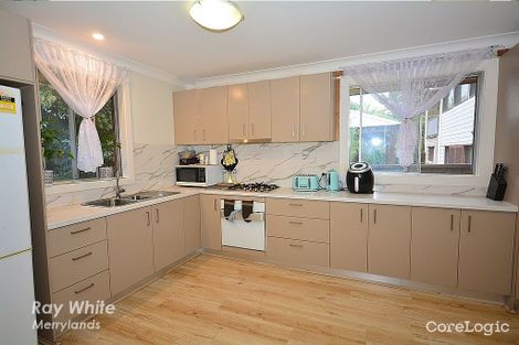 Property photo of 51 Benaud Street Greystanes NSW 2145