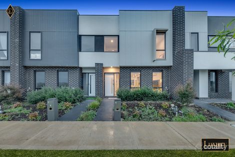 4 Helwani Walk, Truganina, VIC 3029