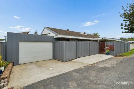 6 Davis Lane, Coffs Harbour, NSW 2450
