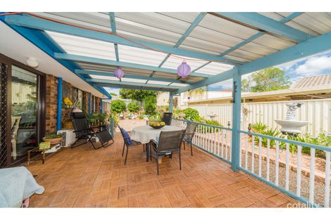 Property photo of 101 Village Way Oxenford QLD 4210