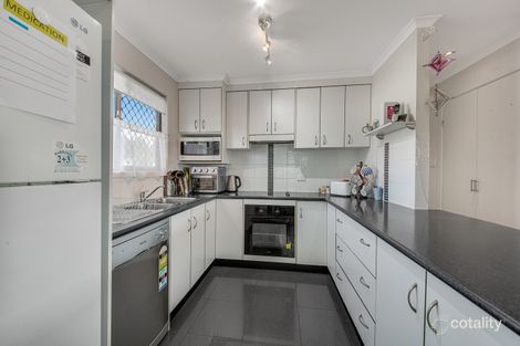 Property photo of 33 Keppel Avenue Clinton QLD 4680