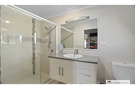 Property photo of LOT 242/8 Samuel Place Rockyview QLD 4701