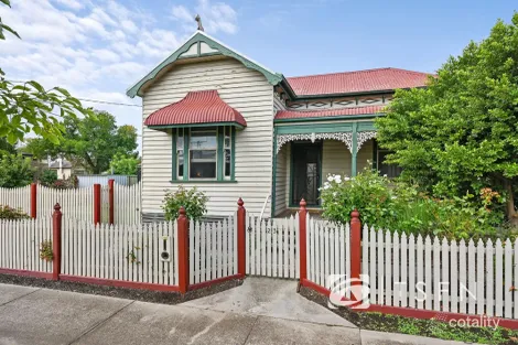 23 Sternberg St, Kennington, VIC 3550