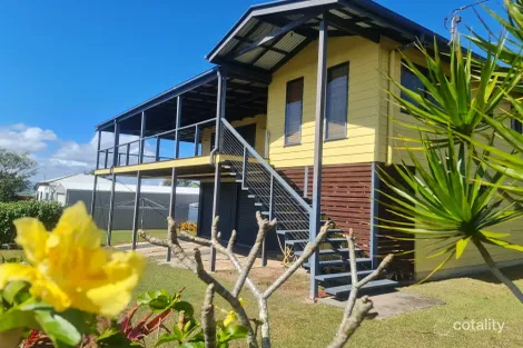 Property photo of 29 Second Avenue Maaroom QLD 4650