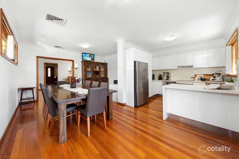 Property photo of 29B Popperwell Drive Menai NSW 2234