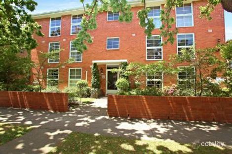 9/36 Kensington Rd, South Yarra, VIC 3141